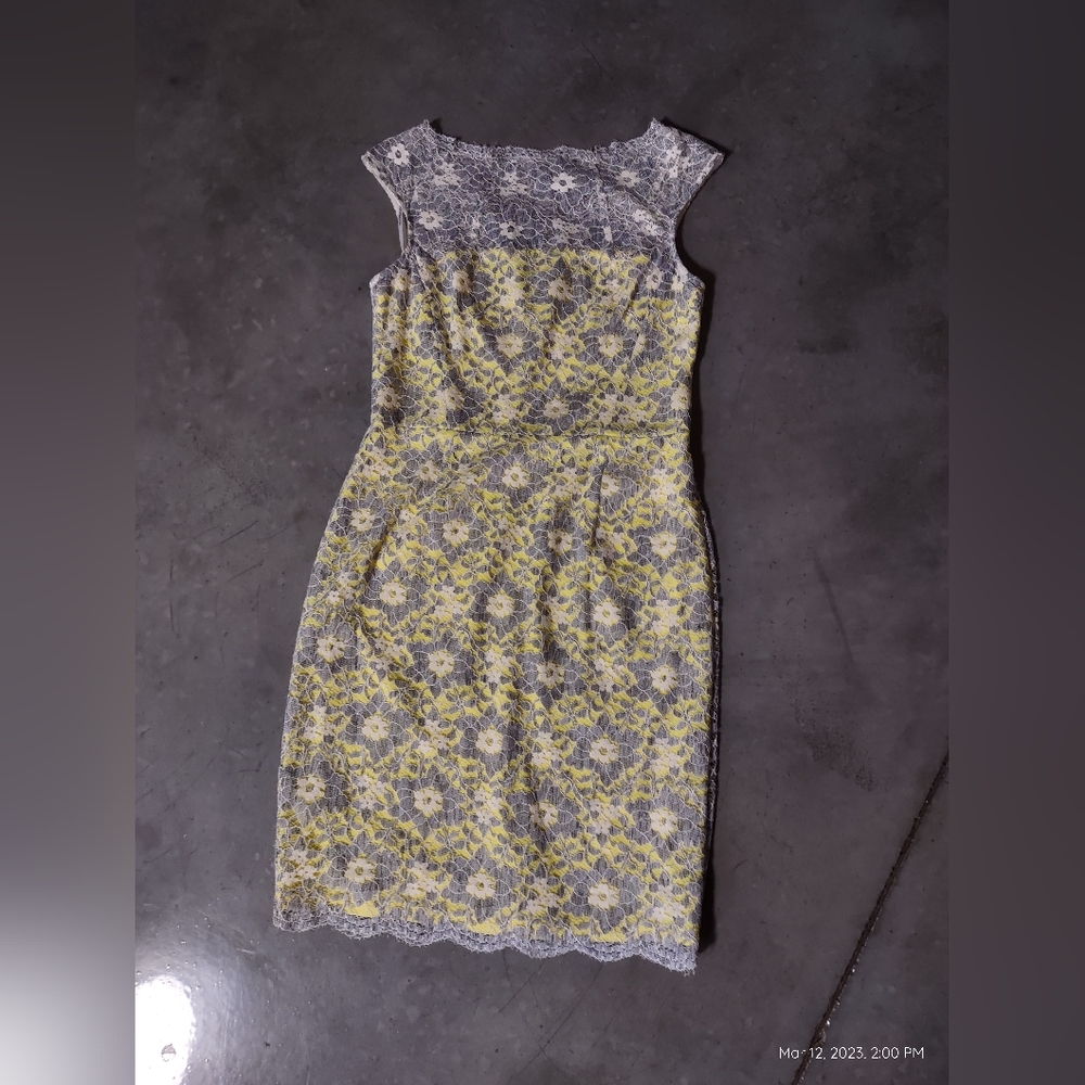 Spring Dress